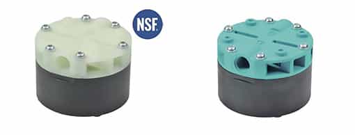 Pulsation Damper FPD 06