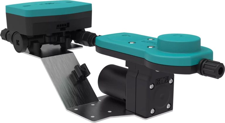 KNF FMS-FC 1.70 Metering Pump