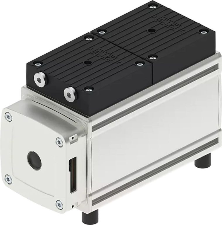 KNF MGP75 Diaphragm Gas Pump